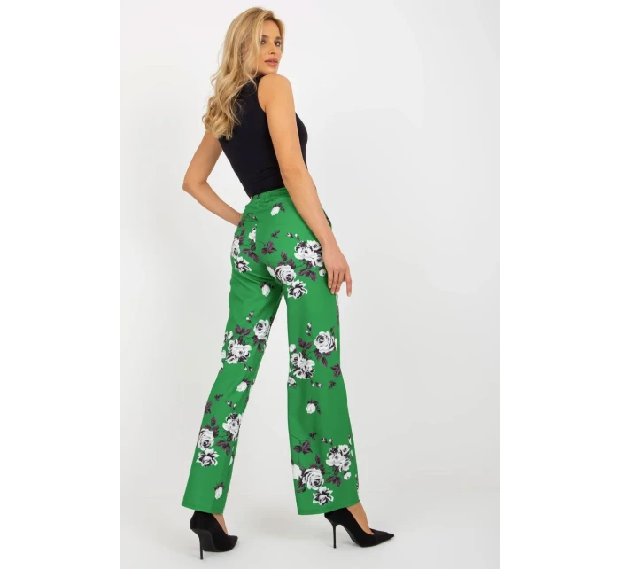 Dámske nohavice model 175966 Lakerta