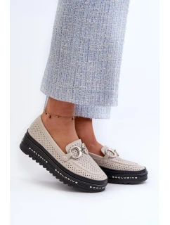 Mokasíny model 197162 Step in style