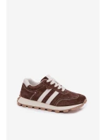 Športová obuv model 224720 Step in style