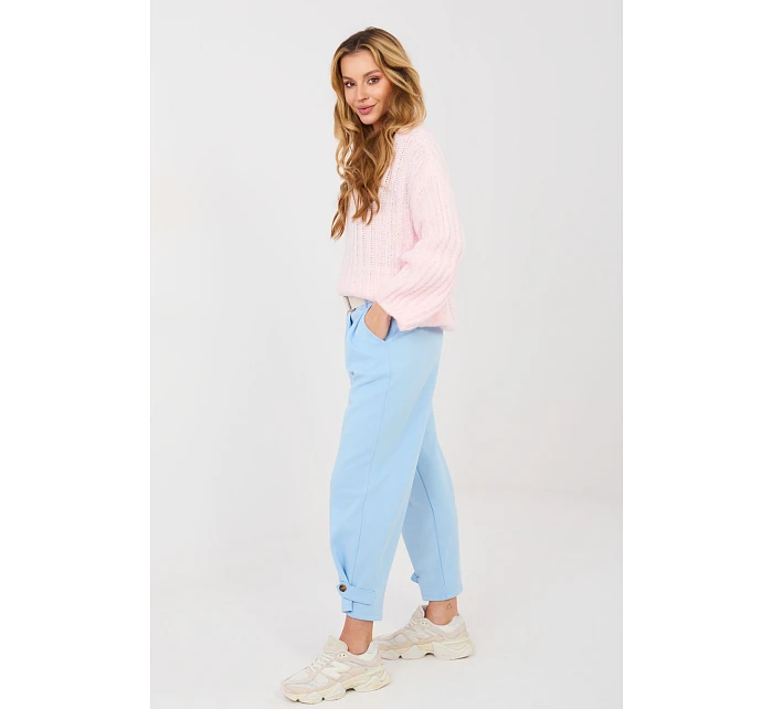 Tepláky model 225523 Taliansko Moda Tepláky model 225523 Taliansko Moda