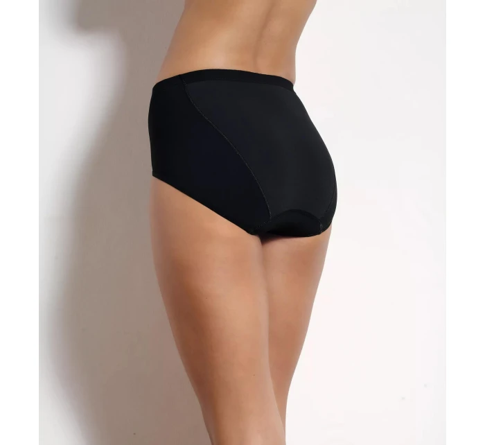 sloggi Shape H Maxi - BLACK - SLOGGI BLACK - SLOGGI sloggi Shape H Maxi - BLACK - SLOGGI BLACK - SLOGGI