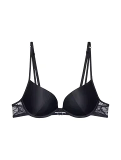 Dámska podprsenka Crazy Stupid Love Bra WHU - BLACK - black 0004 - TRIUMPH