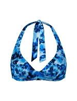Midnight Swim PU Plunge - BLUE COMBINATION - TRIUMPH BLUE COMBINATION - TRIUMPH