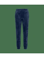 Velour Rib Trousers - Admiral - TRIUMPH Admiral - TRIUMPH