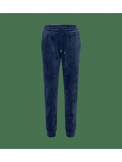 Velour Rib Trousers - Admiral - TRIUMPH Admiral - TRIUMPH