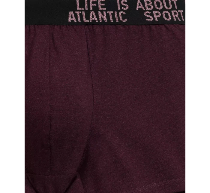 Boxerky model 21297240 A'3 S2XL - Atlantic