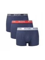 Boxerky Mustang 4225-1003 Retro A'3 M-2XL