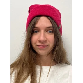 Dámská čepice model 20507809 - Veilo