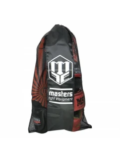 MASTERS WS-CLIMA taška čierna 70 cm x 40 cm