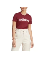 Adidas Loungewear Essentials Slim Logo Tee W IM2829 Adidas Loungewear Essentials Slim Logo Tee W IM2829