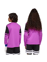 Squadra 25 Juniorské brankářské tričko s dlouhým rukávem model 20877938 - ADIDAS Squadra 25 Juniorské brankářské tričko s dlouhým rukávem model 20877938 - ADIDAS