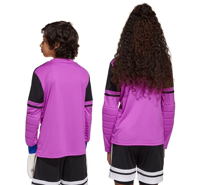 Squadra 25 Juniorské brankářské tričko s dlouhým rukávem model 20877938 - ADIDAS Squadra 25 Juniorské brankářské tričko s dlouhým rukávem model 20877938 - ADIDAS