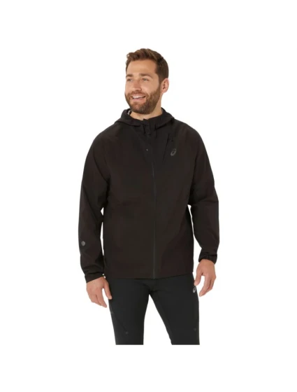 Waterproof Jacket M pánské model 20895556 - Asics