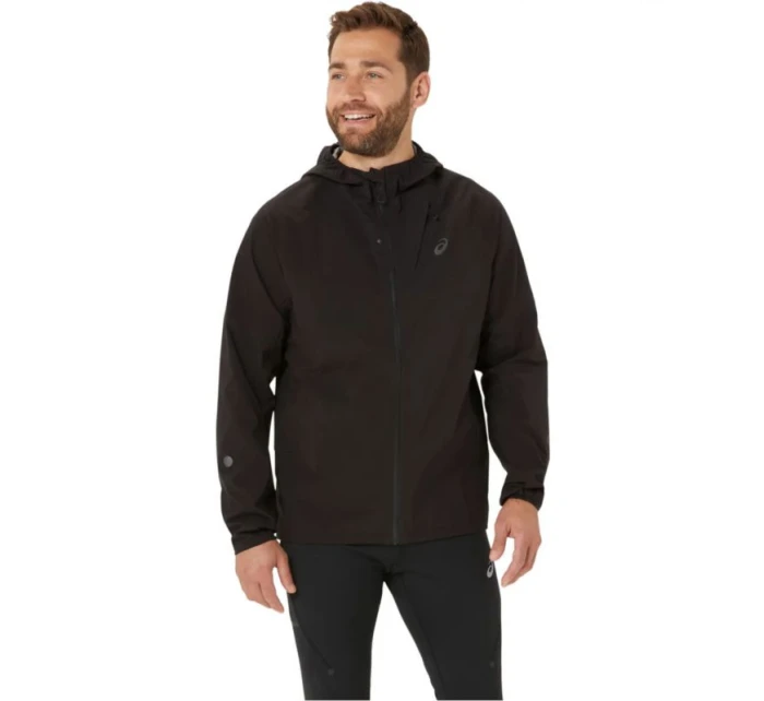 Waterproof Jacket M pánské model 20895556 - Asics