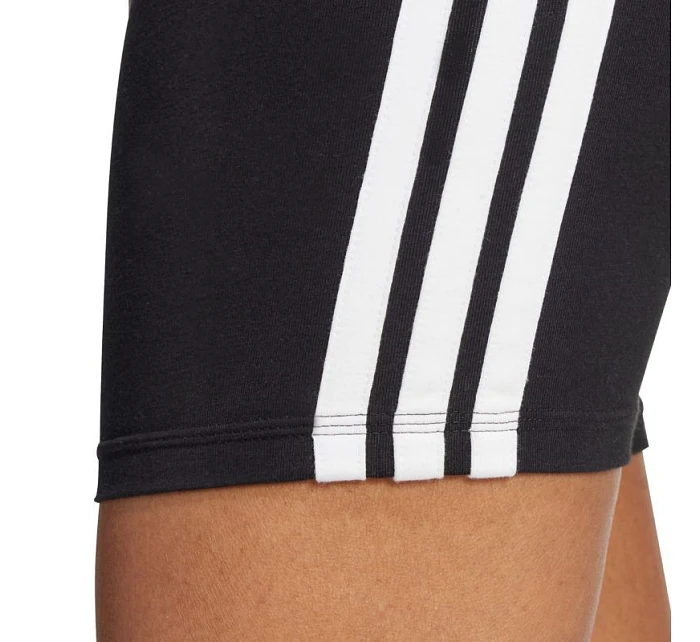 Essentials 3Stripes High Biker Shorts W dámské model 21088446 - ADIDAS Essentials 3Stripes High Biker Shorts W dámské model 21088446 - ADIDAS