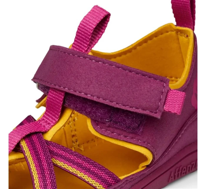 Boty   Jr dětské model 21185284 - Affenzahn