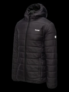 Pánská prošívaná bunda CORE model 21420353 - Hi-Tec