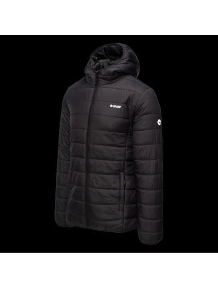 Pánska prešívaná bunda CORE ARON