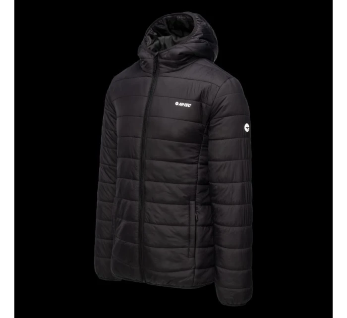 Pánska prešívaná bunda CORE ARON