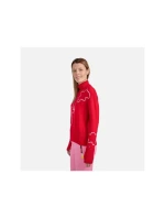W model 22172723 Roll Neck Sweater Červená - Rossignol
