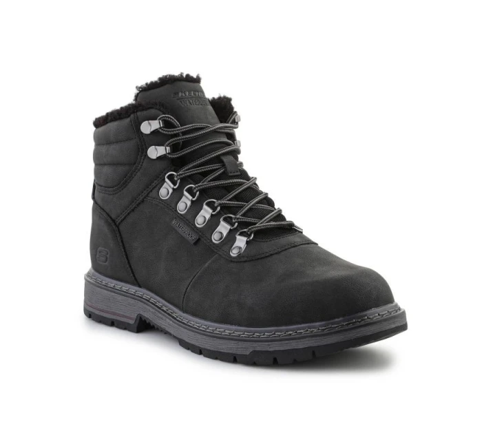 Black model 21767311 - Skechers Black model 21767311 - Skechers