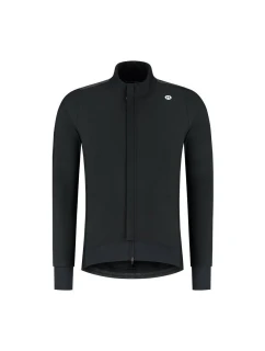 Rogelli zimná bunda DISTANCE II black L