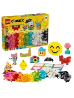 CLASSIC  pro model 21863959 - Lego