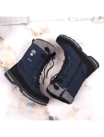 American Club W AM516C nepremokavé snehové topánky American Club W AM516C nepremokavé snehové topánky