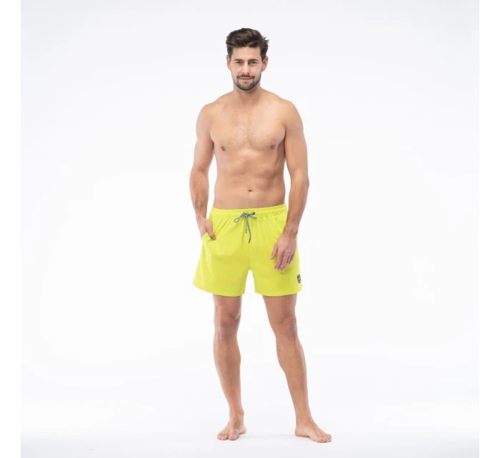 Pánské plavky M šortky  model 17968416 - AquaWave