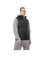 Pánska vesta M H4Z22 KUMP001 20S - 4F