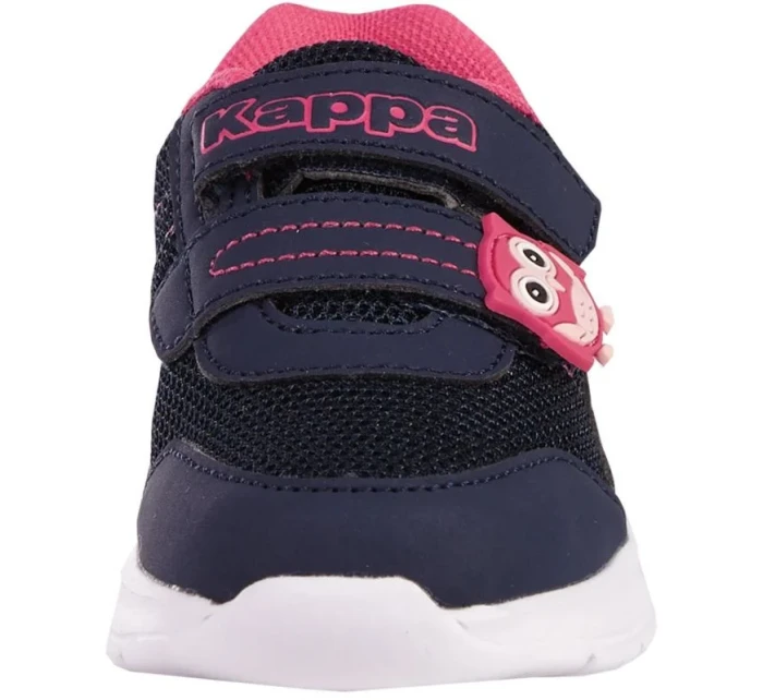 Dětské boty M Jr model 21281532 - Kappa Dětské boty M Jr model 21281532 - Kappa