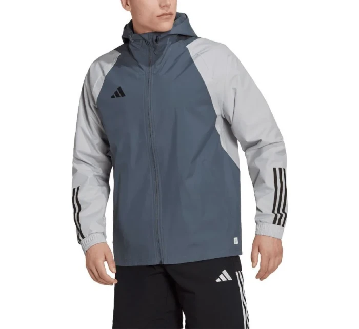 Tiro 23 Competition jacket M pánské model 18538878 - ADIDAS
