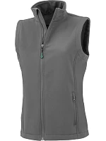 R Dámská 2vrstvá softshell vesta "Printable" 30. grey model 22429210 - Result R Dámská 2vrstvá softshell vesta "Printable" 30. grey model 22429210 - Result
