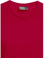 Dámské tričko "Premium" 40. royal model 22432780 - Promodoro Dámské tričko "Premium" 40. royal model 22432780 - Promodoro