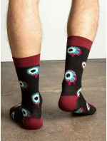 Ponožky WS SR model 14827704 vícebarevné - FPrice Ponožky WS SR model 14827704 vícebarevné - FPrice