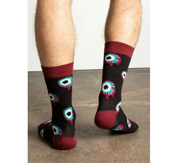 Ponožky WS SR model 14827704 vícebarevné - FPrice Ponožky WS SR model 14827704 vícebarevné - FPrice