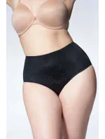 Dámské kalhotky model 17581932 černé - Julimex