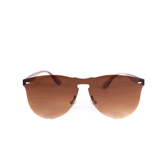 Sluneční brýle model 16597975 Brown - Art of polo