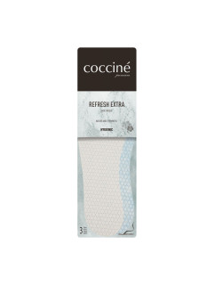Coccine Refresh Extra Osviežujúce vložky 3 páry