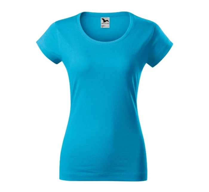 Tričko Viper tyrkysové