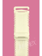 Ramienka - páska, kov 18