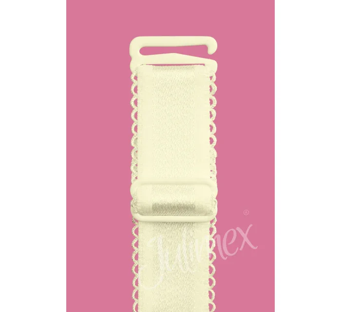 Ramienka - páska, kov 18