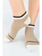 BAVLNENÉ NOHY ST055 BAVLNENÉ NOHY ST055