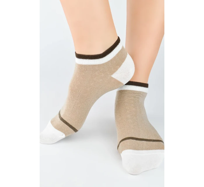 BAVLNENÉ NOHY ST055 BAVLNENÉ NOHY ST055