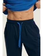 PÁNSKÉ PYŽAMO AW25 model 21311155 - Henderson PÁNSKÉ PYŽAMO AW25 model 21311155 - Henderson