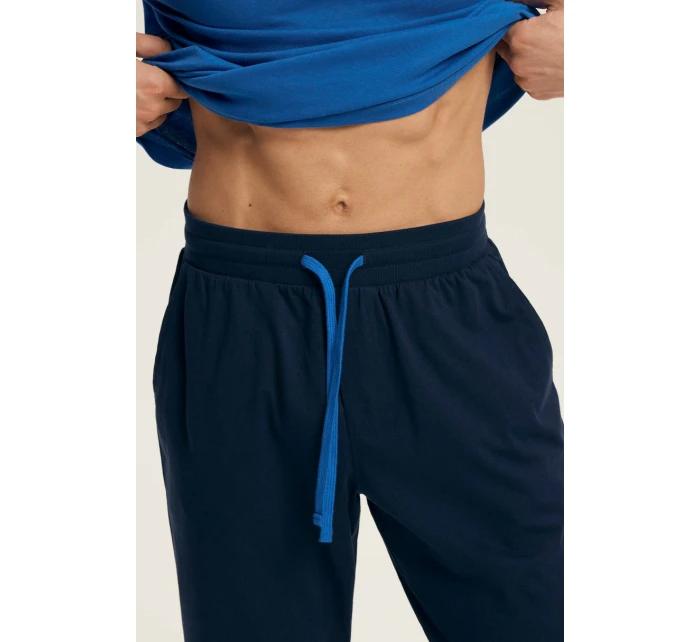 PÁNSKÉ PYŽAMO AW25 model 21311155 - Henderson PÁNSKÉ PYŽAMO AW25 model 21311155 - Henderson