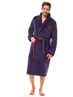 Pánsky župan model 123251 Henderson