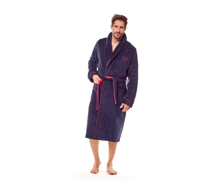 Pánsky župan model 123251 Henderson