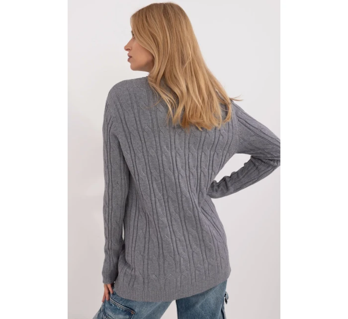 Model svetra 199528 AT