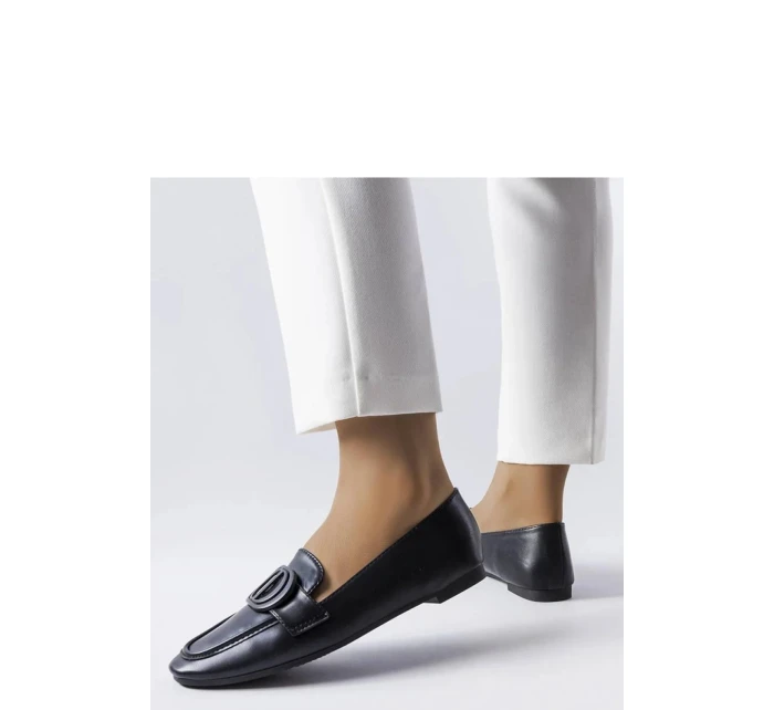 Mokasíny model 207931 Solea